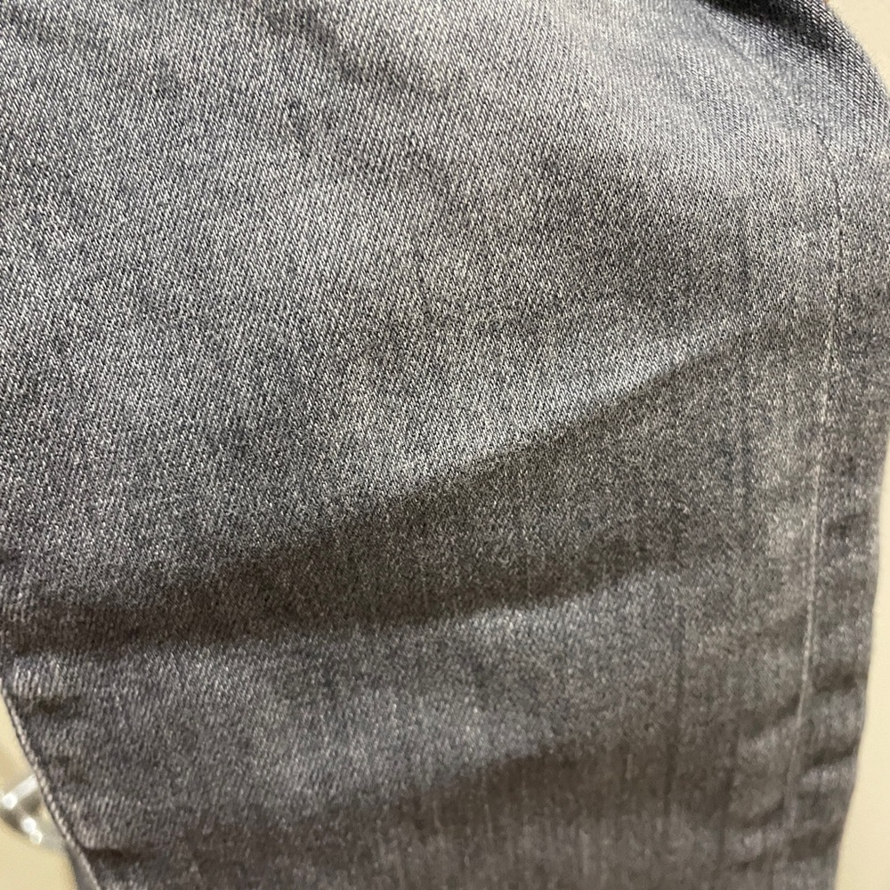 Citizens Of Humanity Gray Denim - Picture 7 of 14